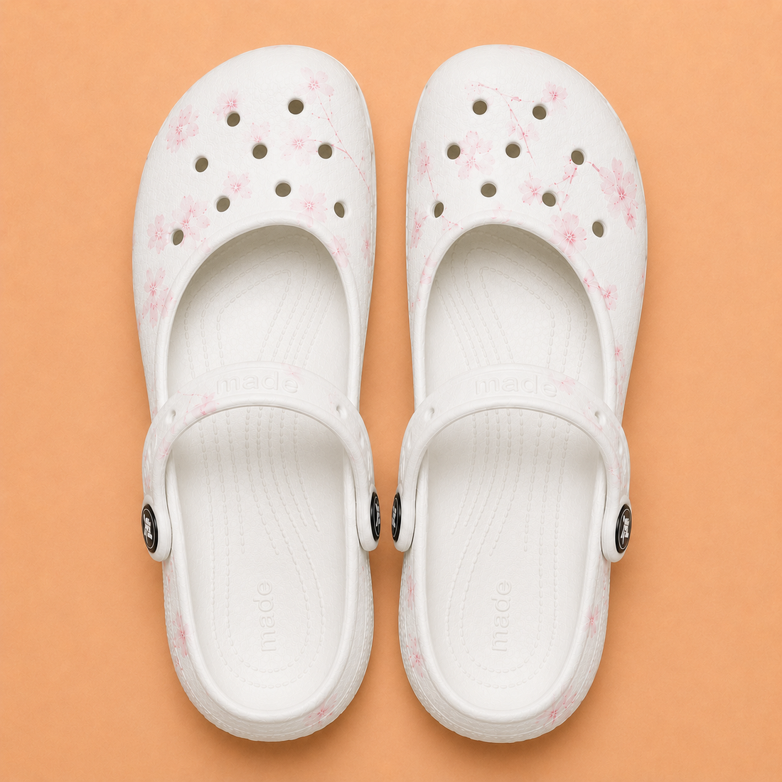 Cloud 360 Ballet Flats