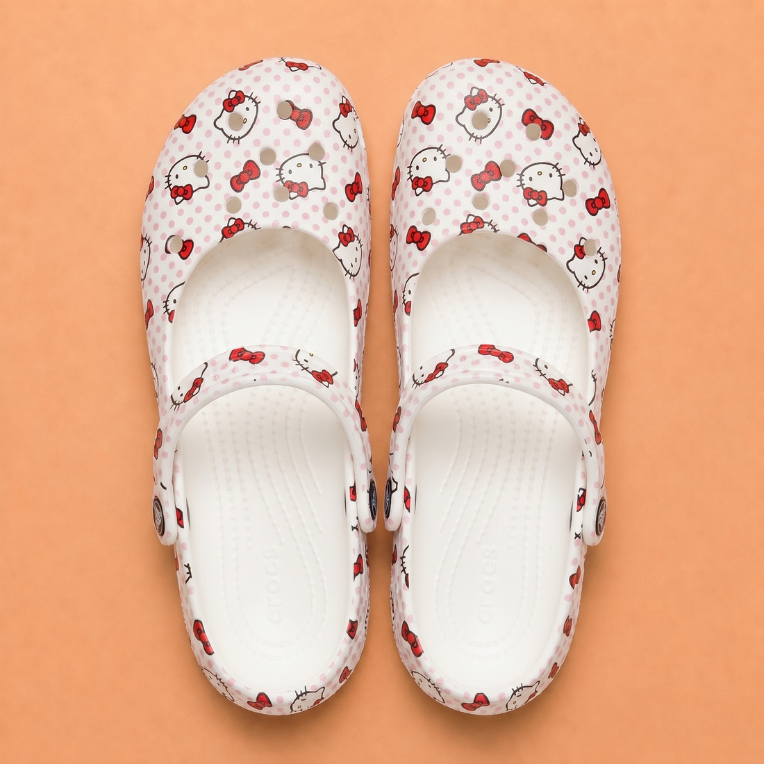 Cloud 360 Ballet Flats