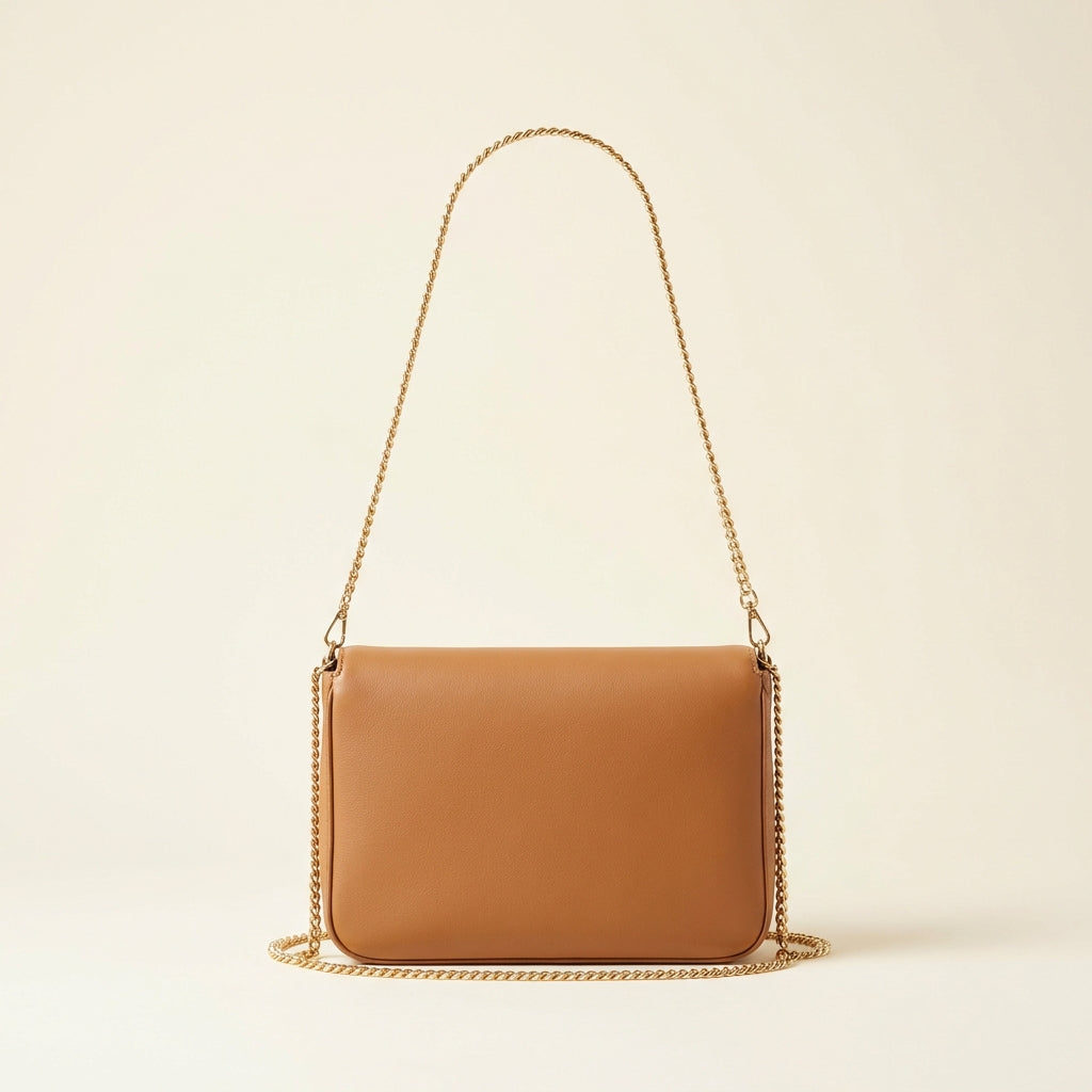 Sacs à l'épaule