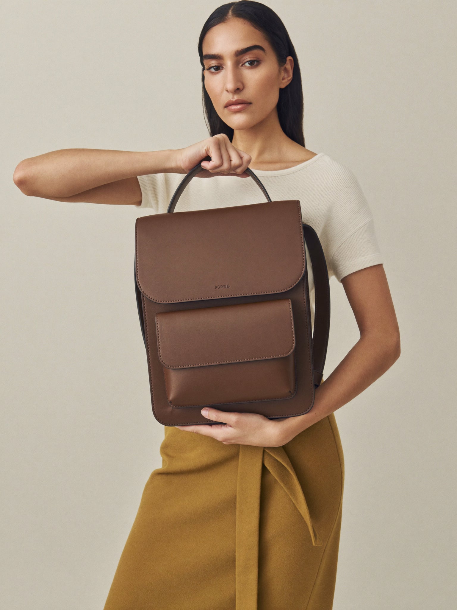 Look sac à dos