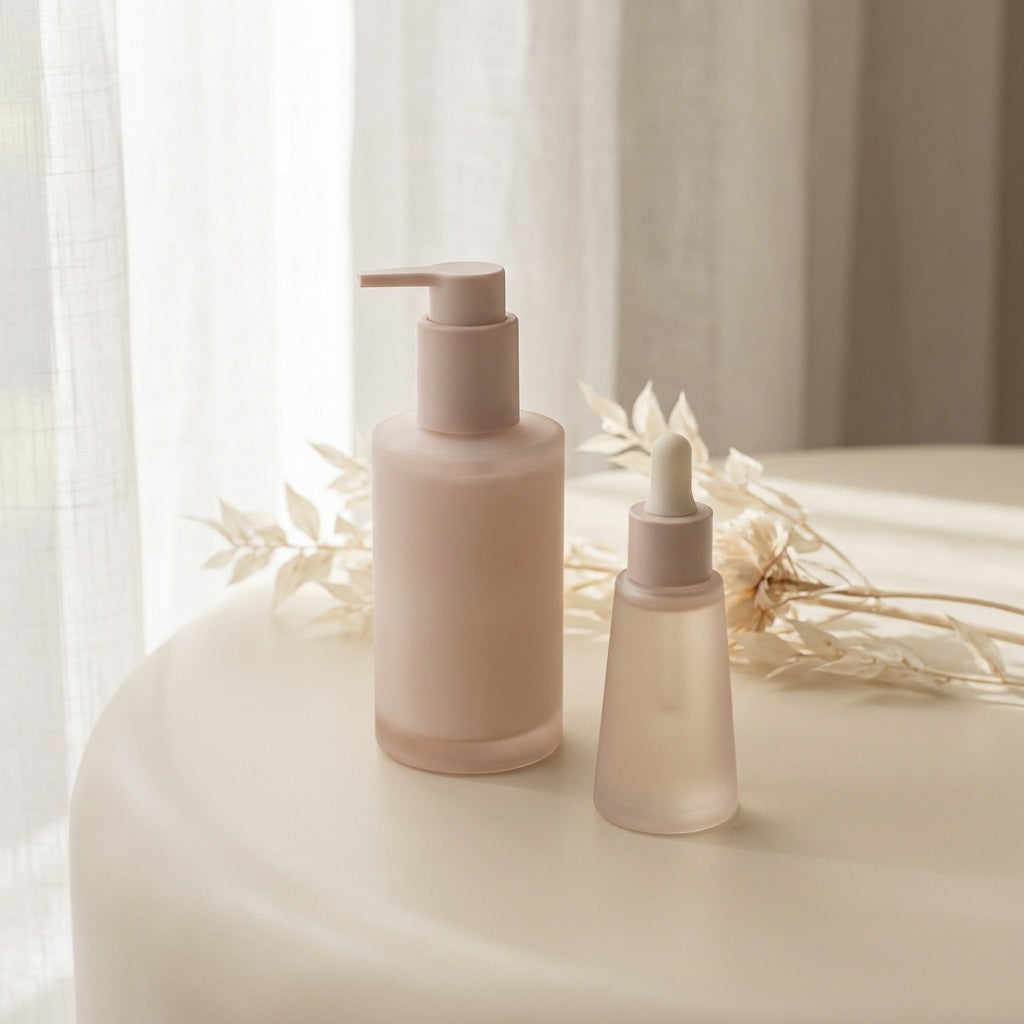 Beauty & Wellness · Body