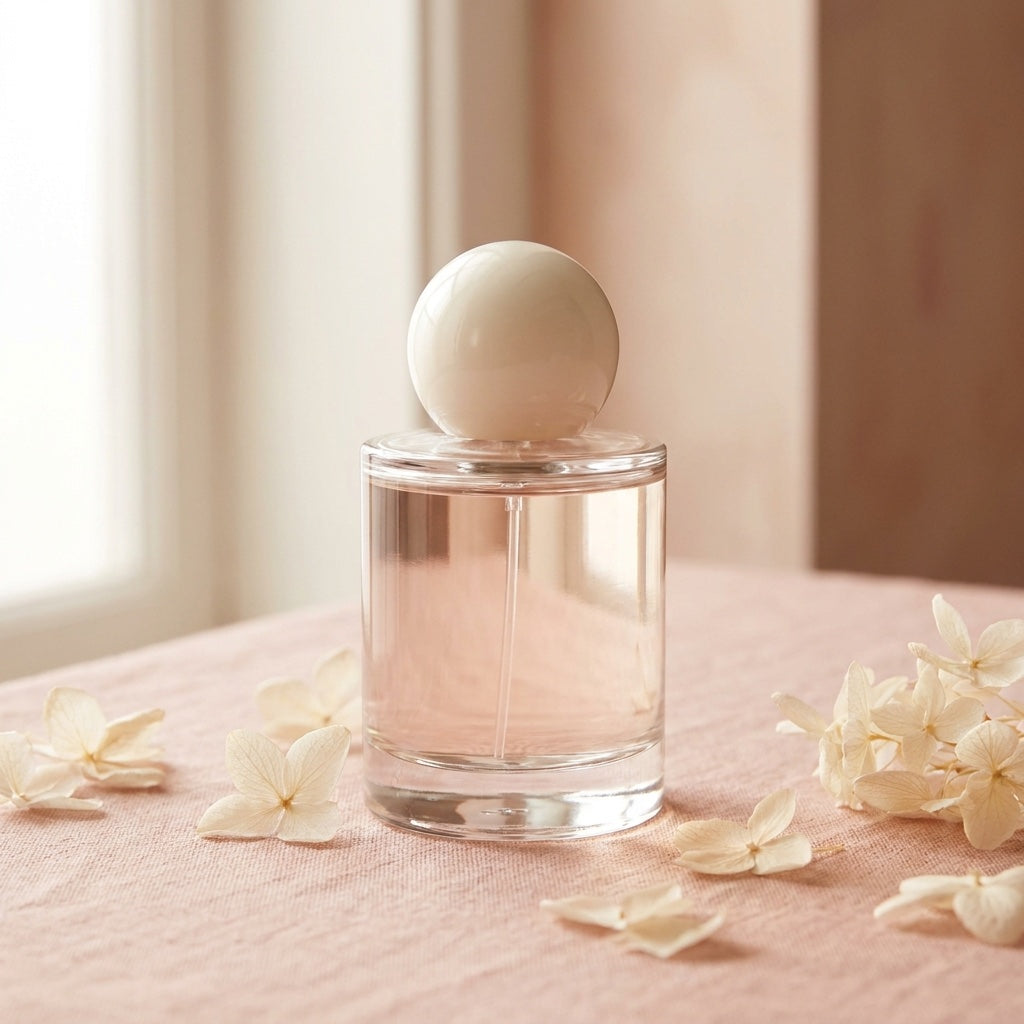 Beauty & Wellness · Fragrance