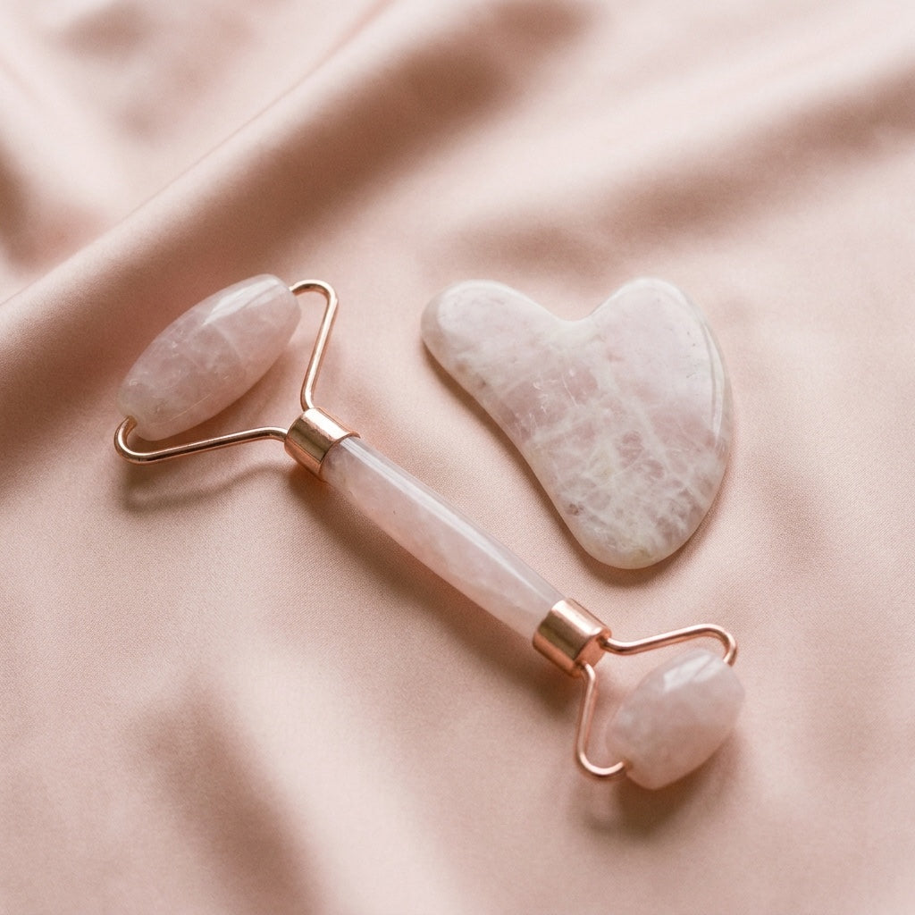 Beauty & Wellness · Tools