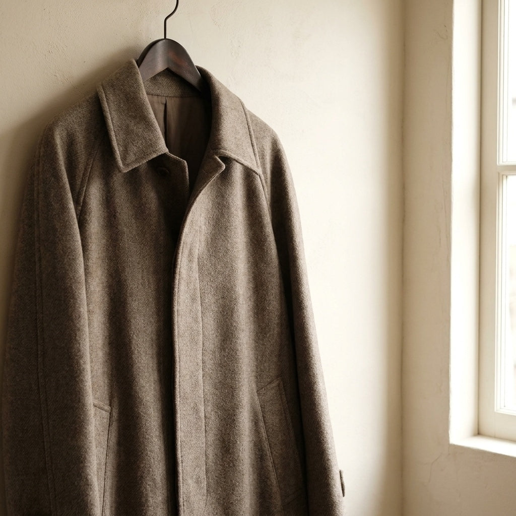 Clothing · Outerwear