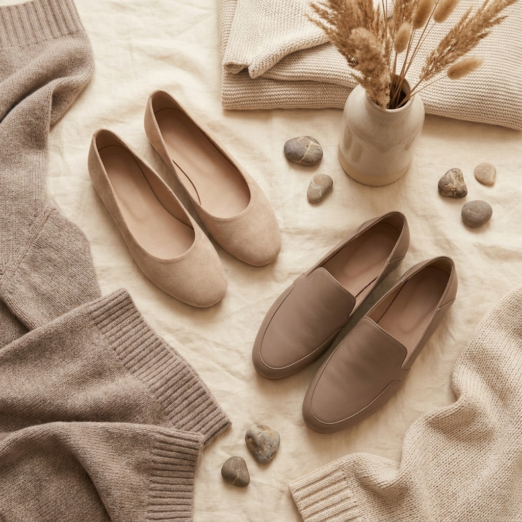 Clothing · Shoes