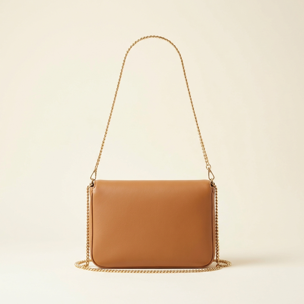 Sacs à l'épaule