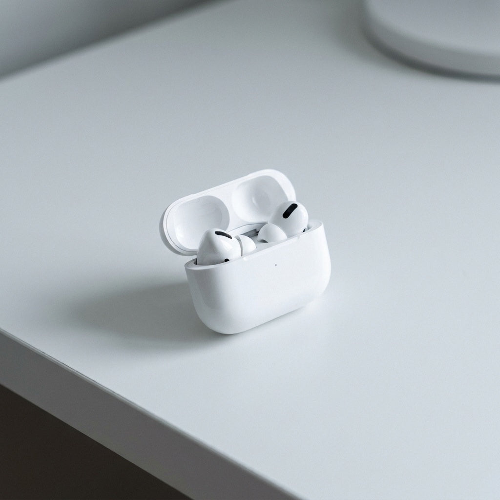 Tech & Gadgets · Audio