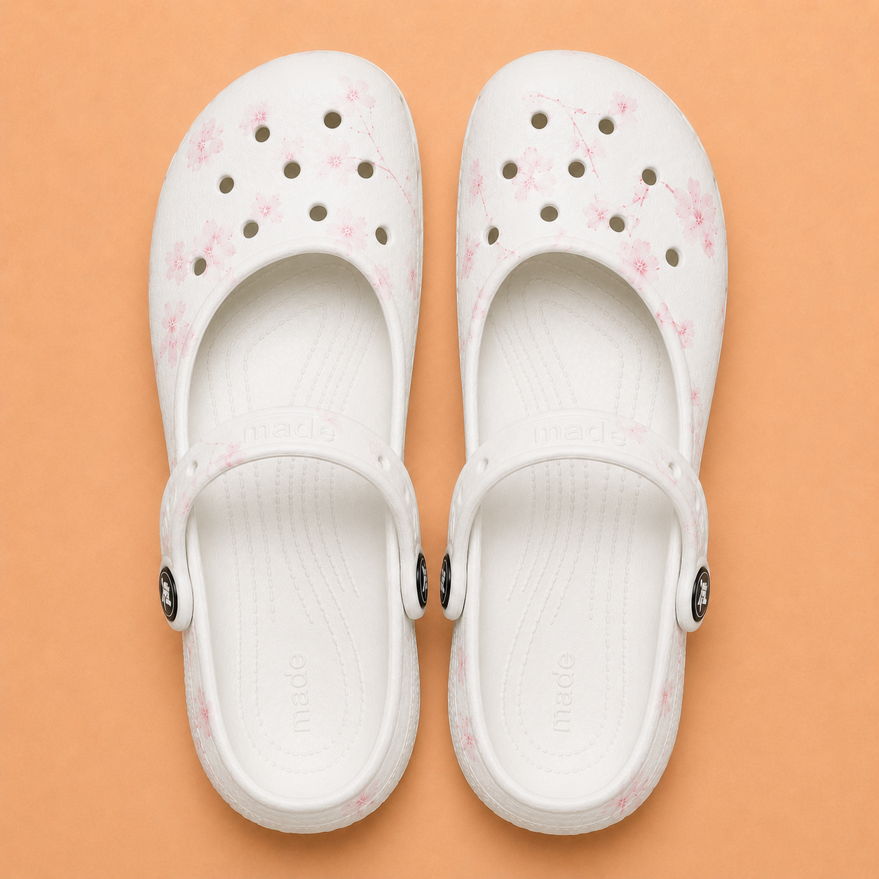 Cloud 360 Ballet Flats