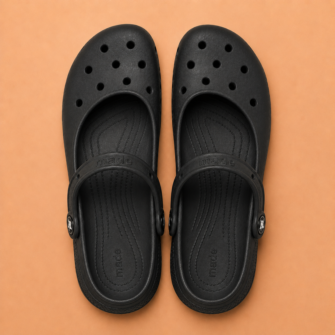 Cloud 360 Ballet Flats