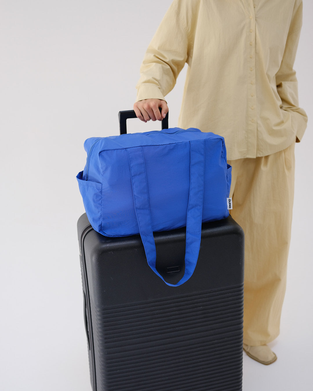 Bleu cobalt