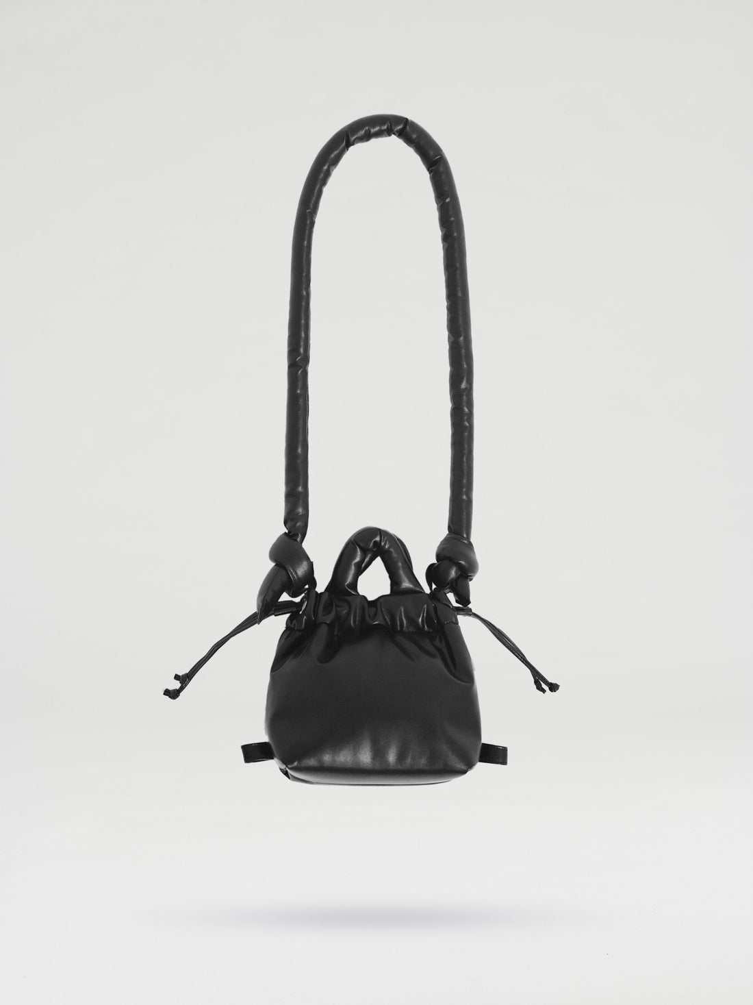 Sac Micro Ona en cuir végan