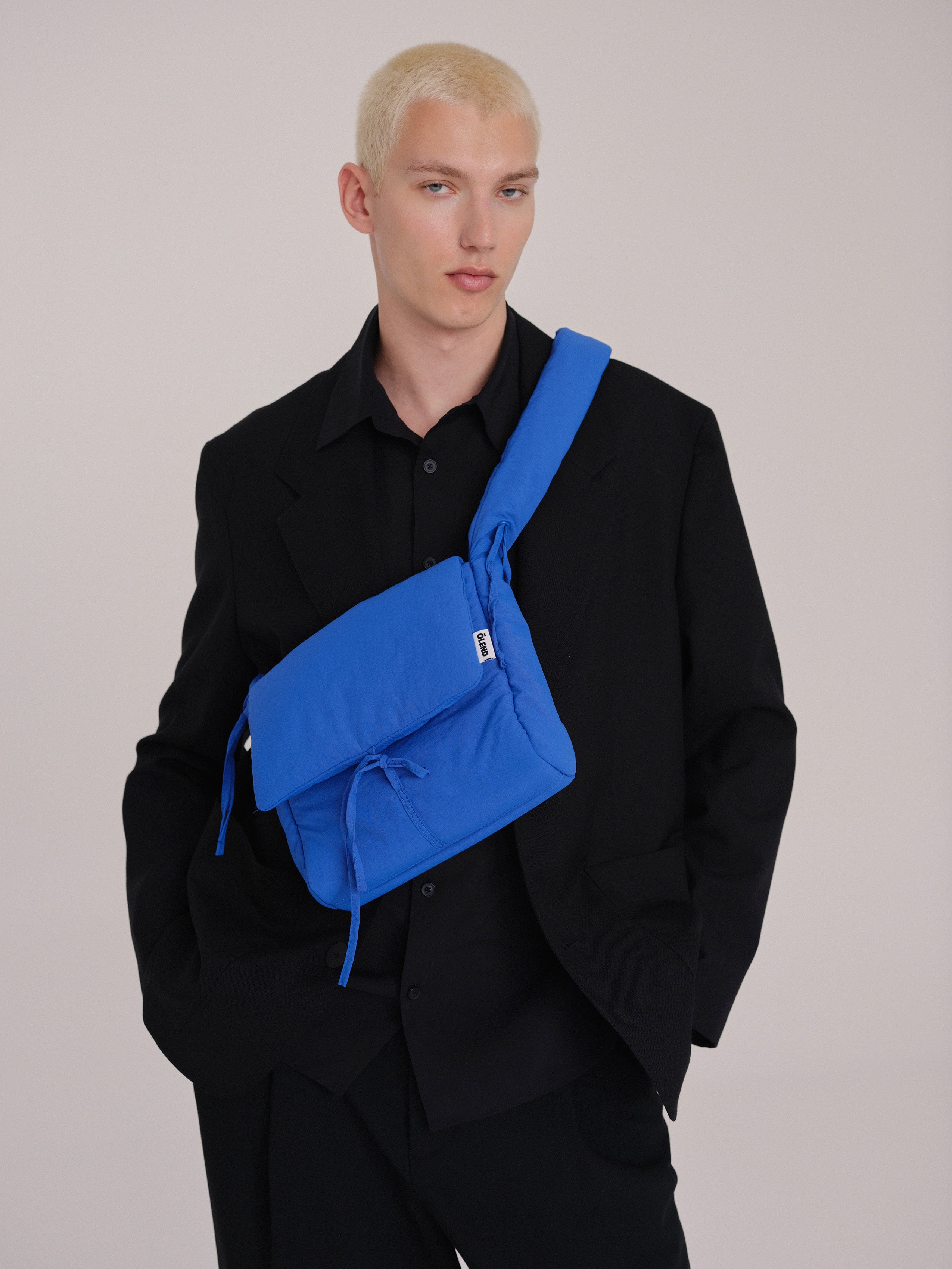 Bleu cobalt