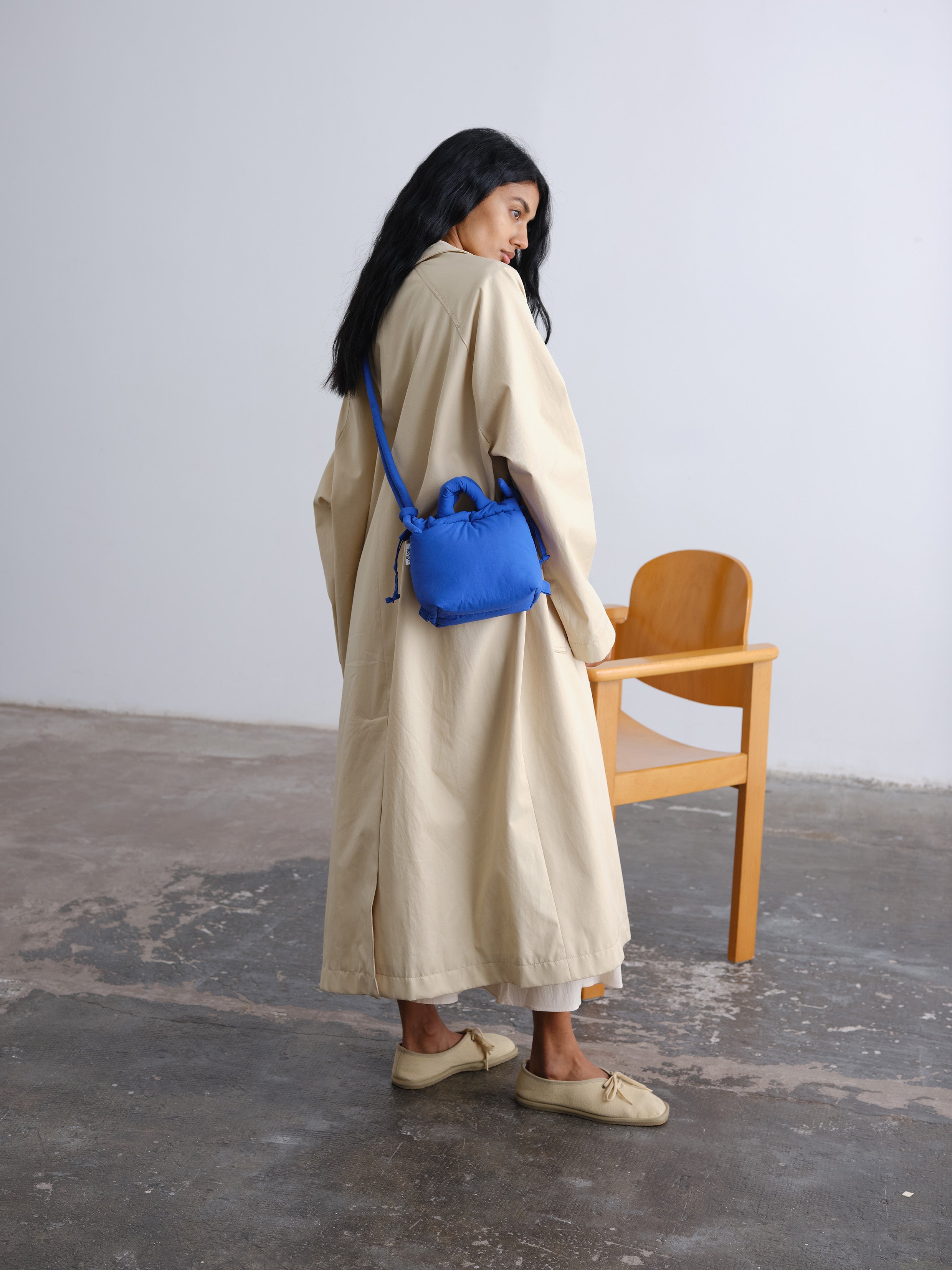 Bleu cobalt