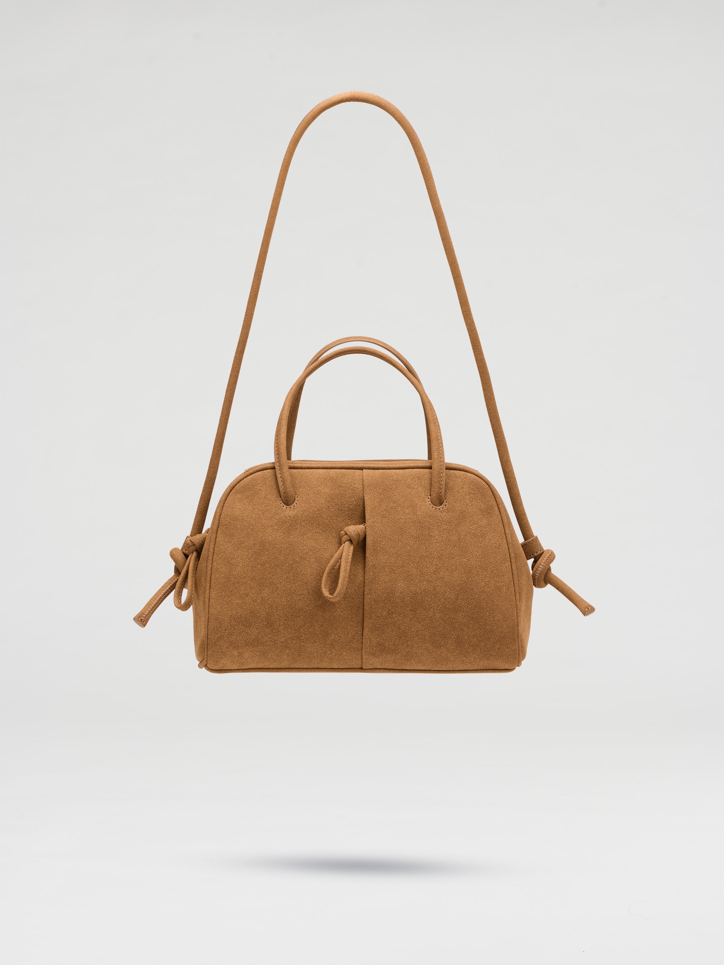 Daim - Marron