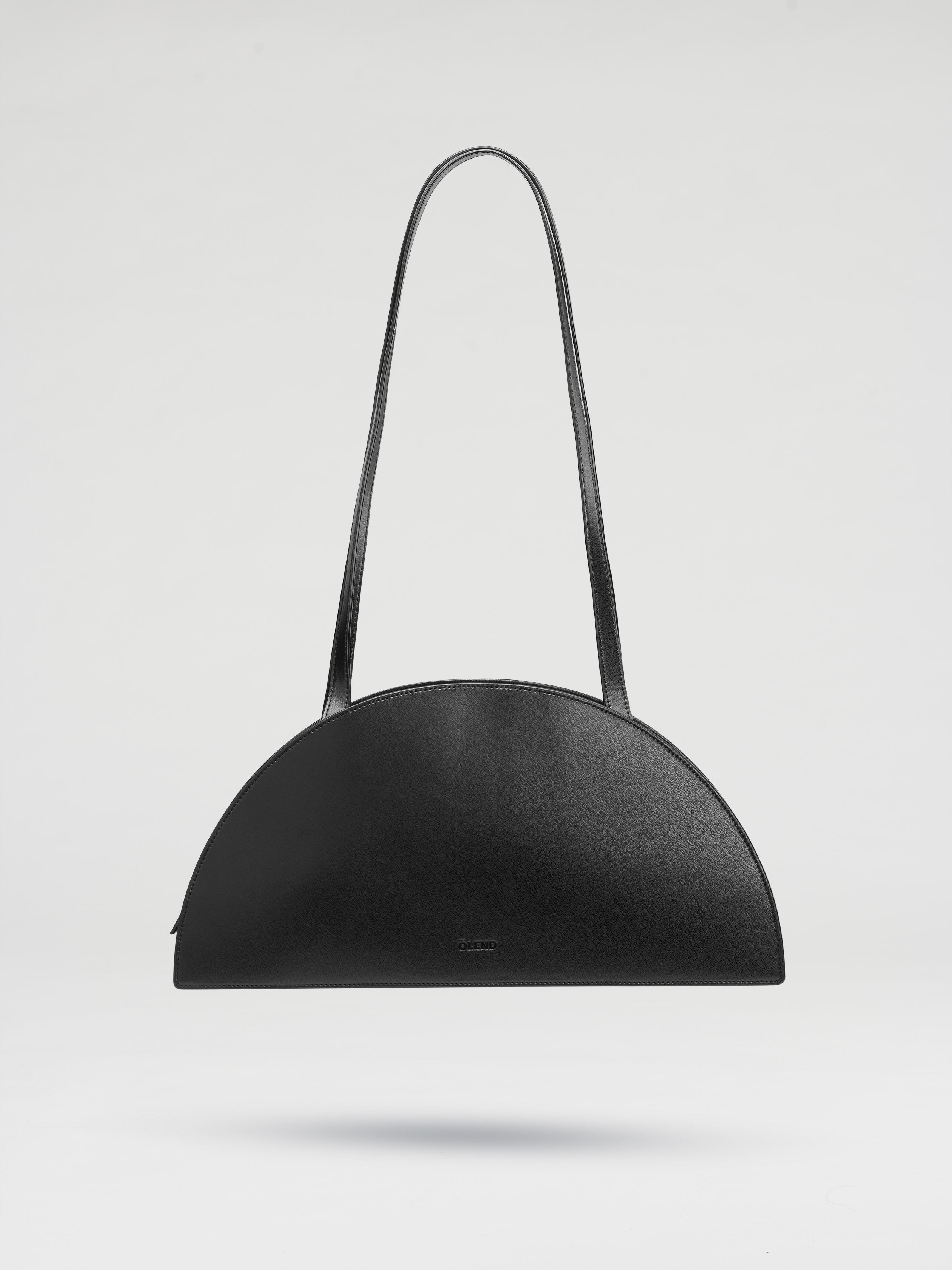 Cuir vegan - Noir