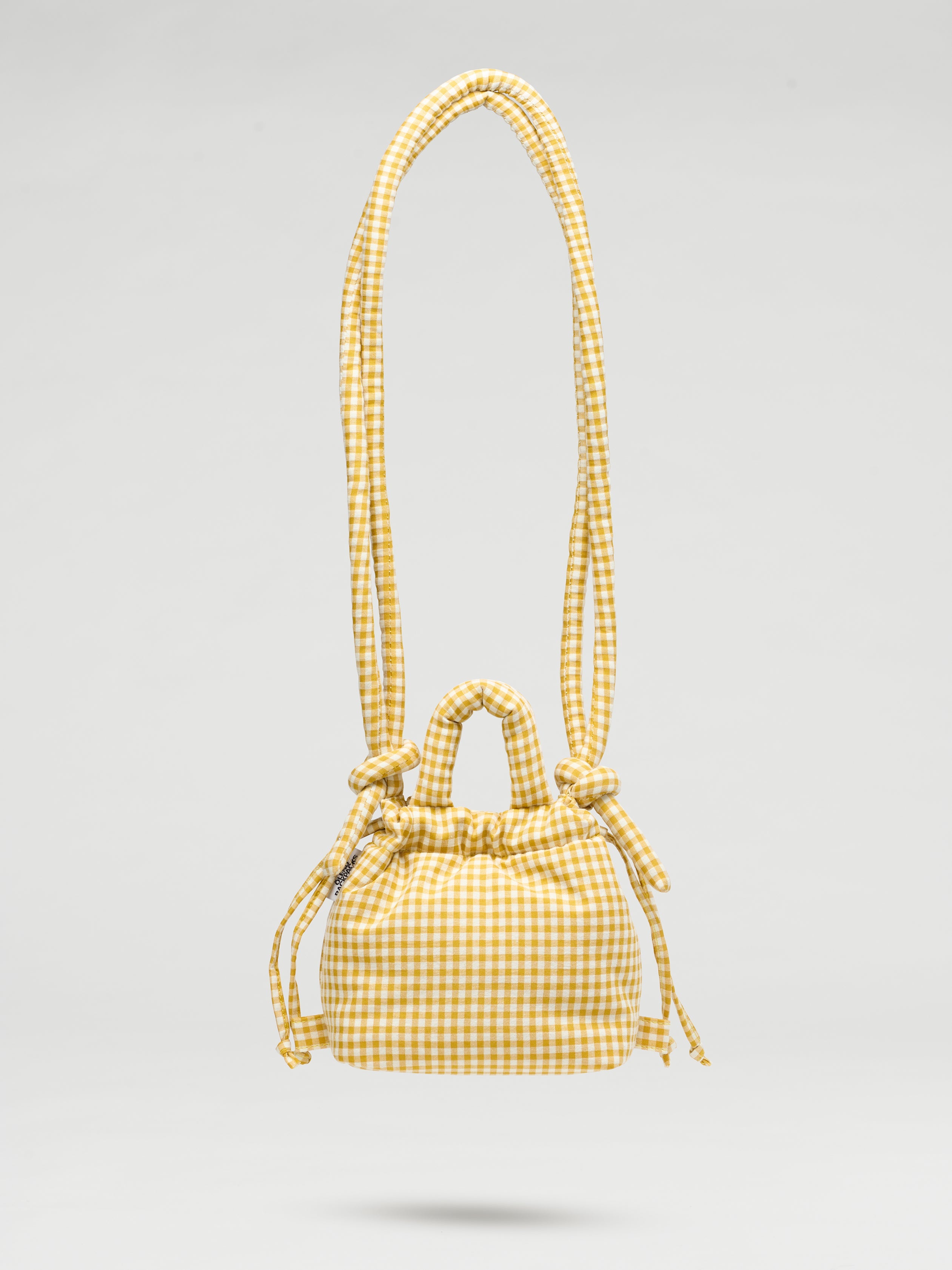 Vichy yellow