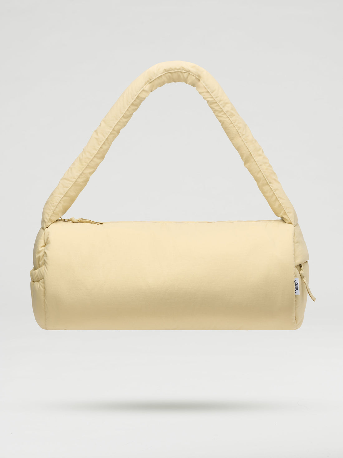 Sac de voyage matelassé