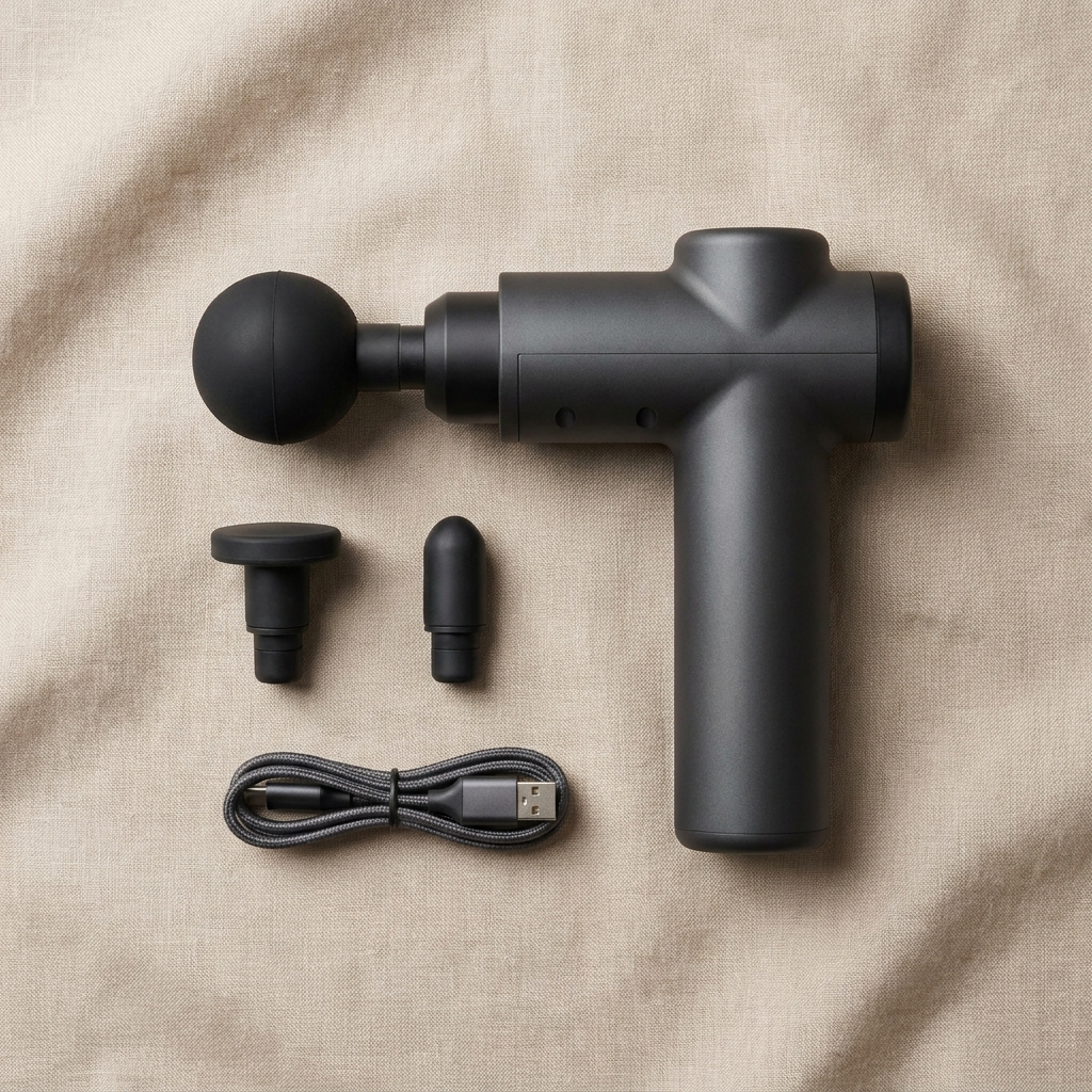 Aura Mini Massage Gun