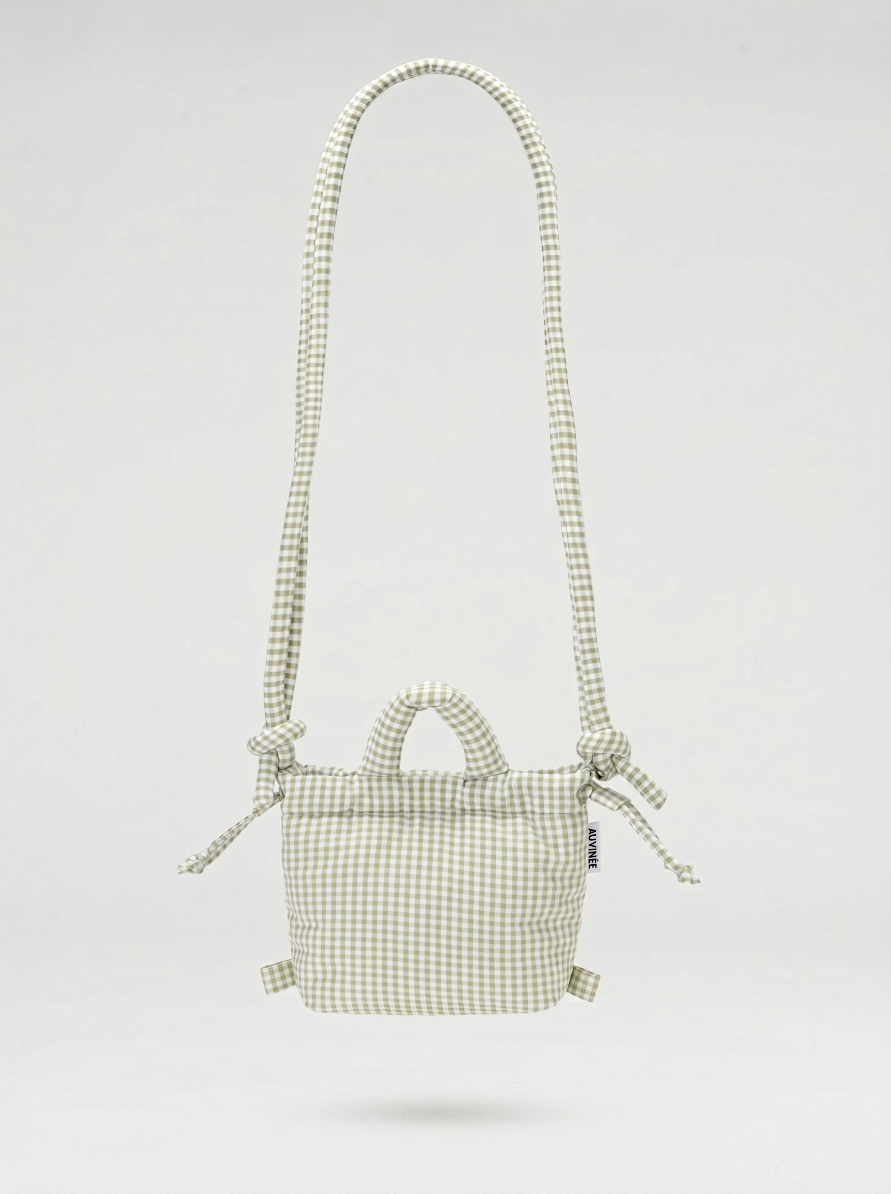 Vichy green