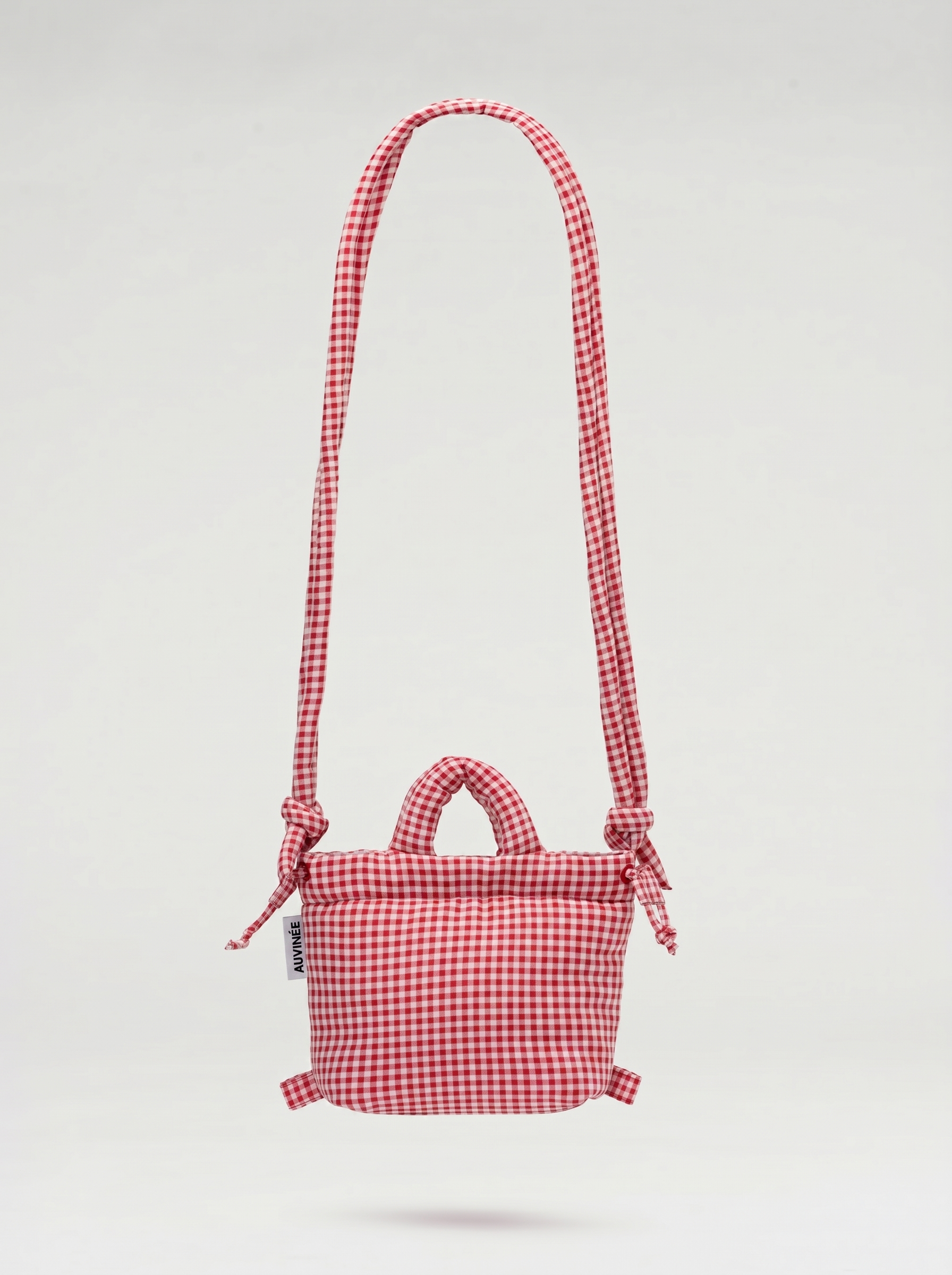 Vichy red