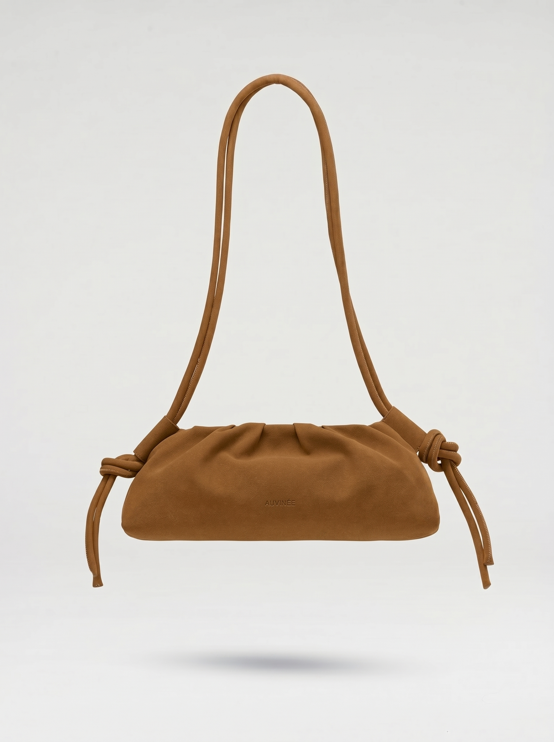 Daim - Marron