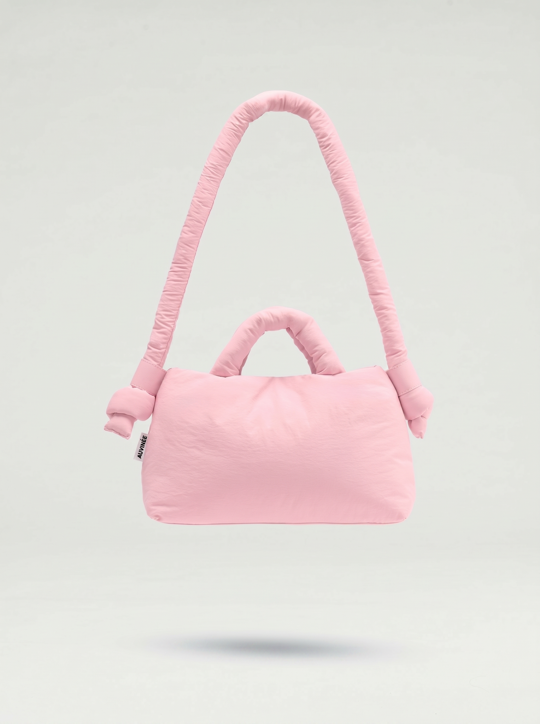 Pale pink