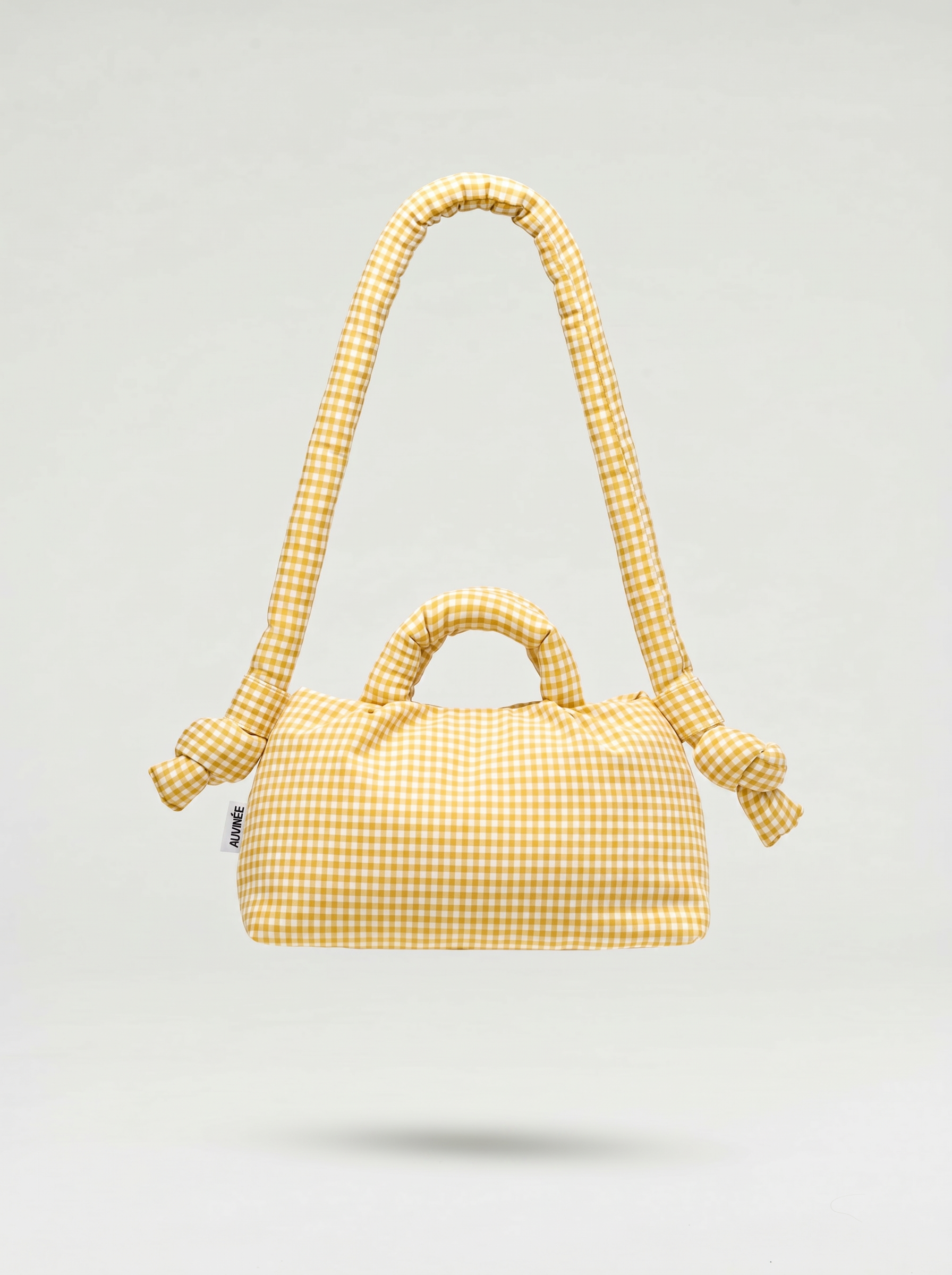 Vichy yellow