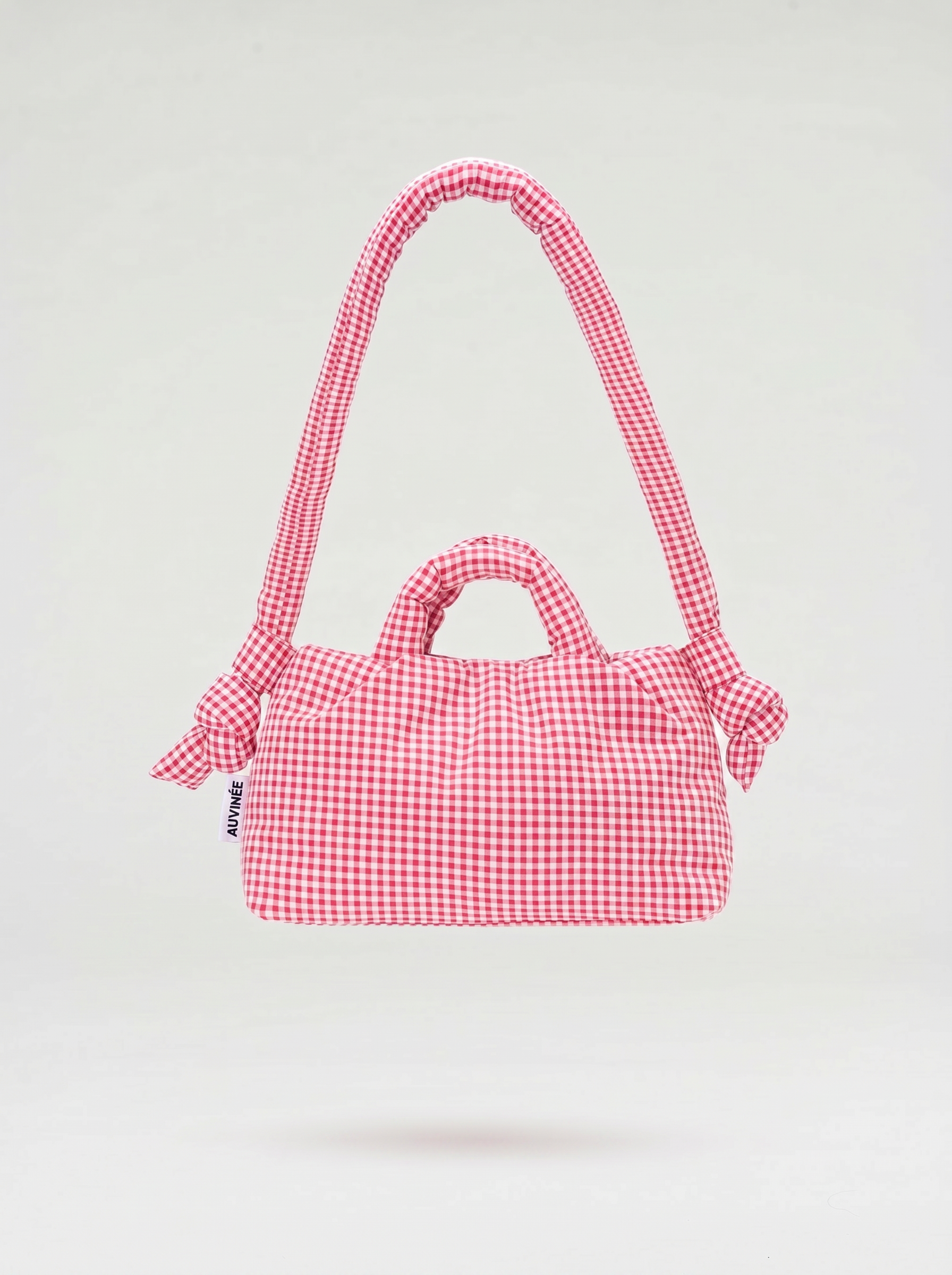 Vichy red