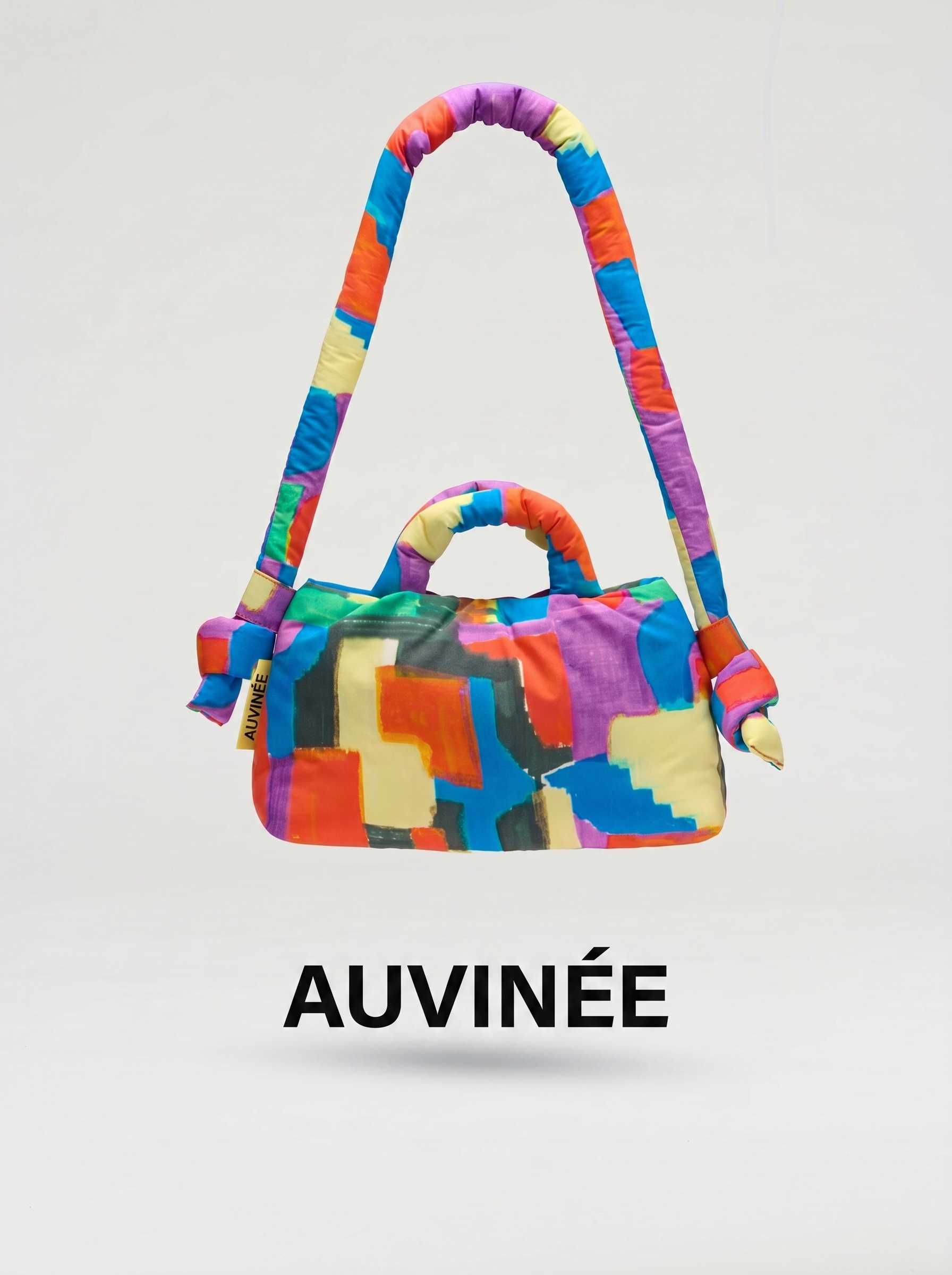 BOBO CHOSES x ÖLEND - Print