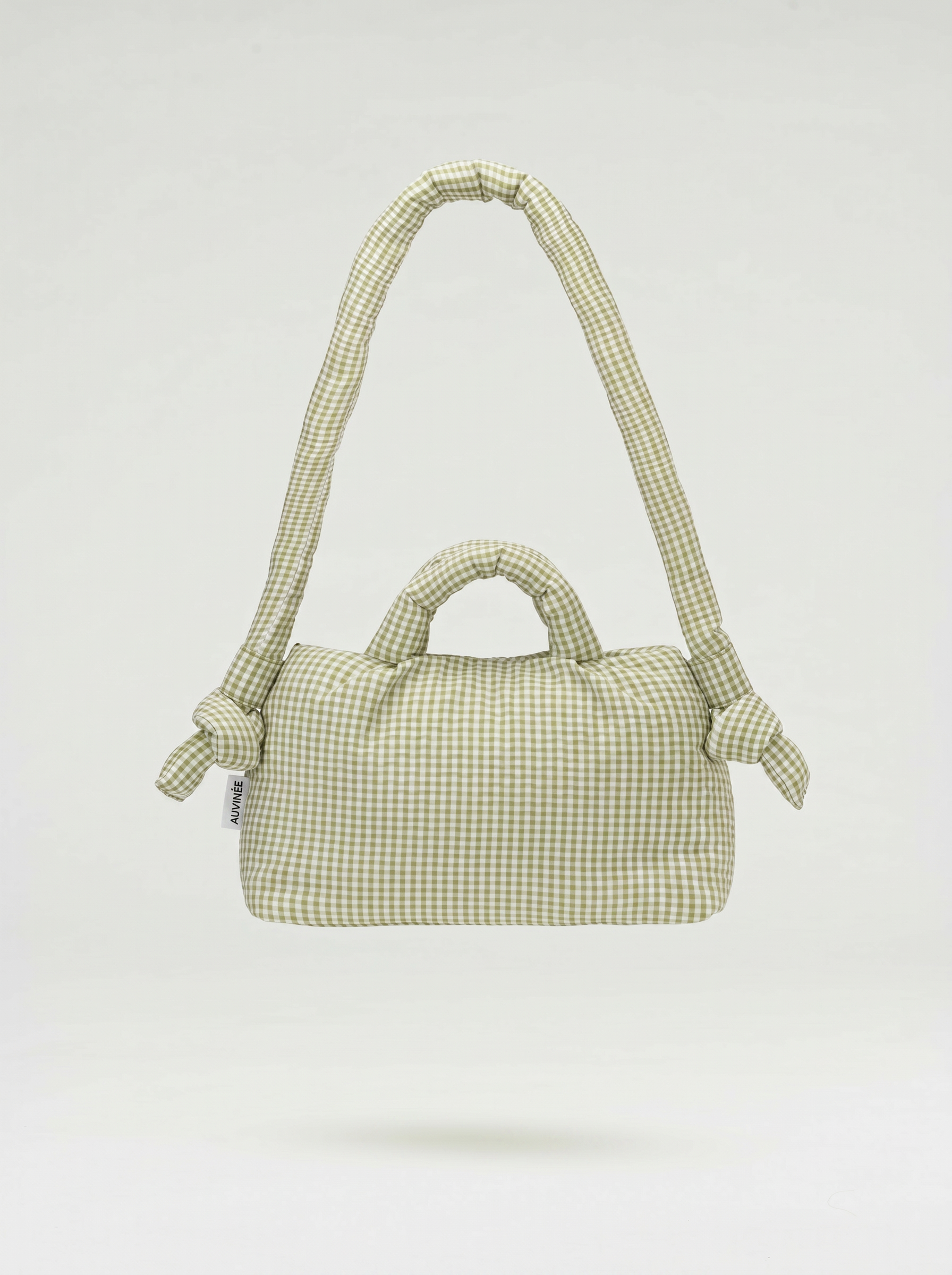 Vichy green