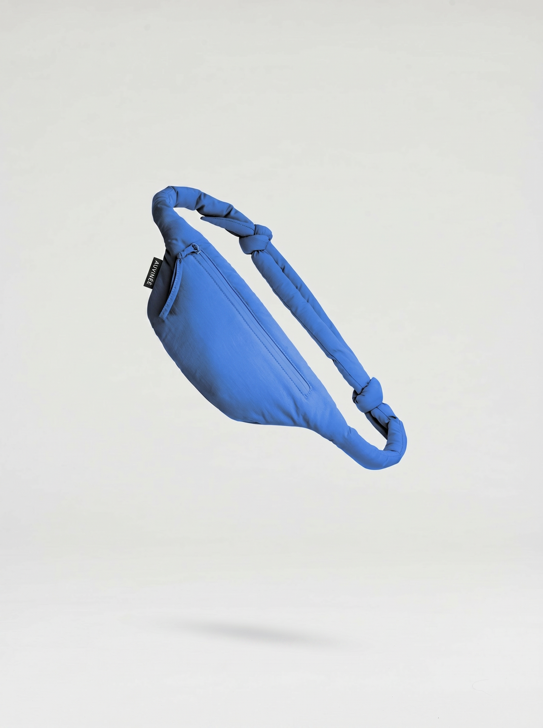 Sac banane matelassé