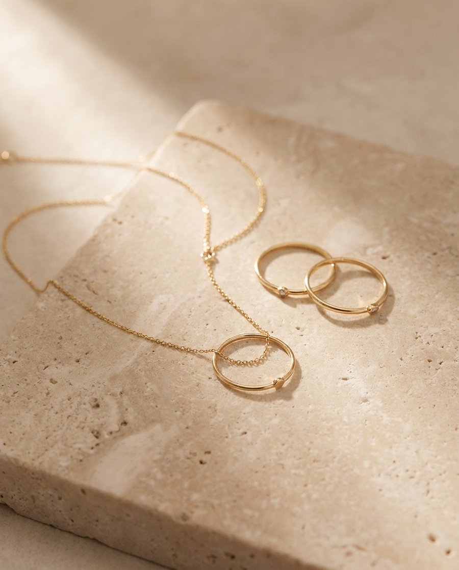 Jewelry & Accessories